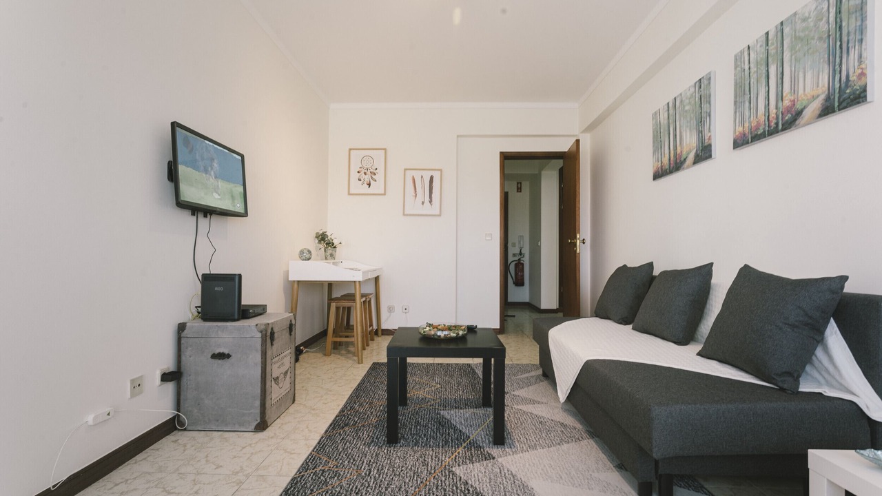 Photo of Bedroom in Peniche de Cima