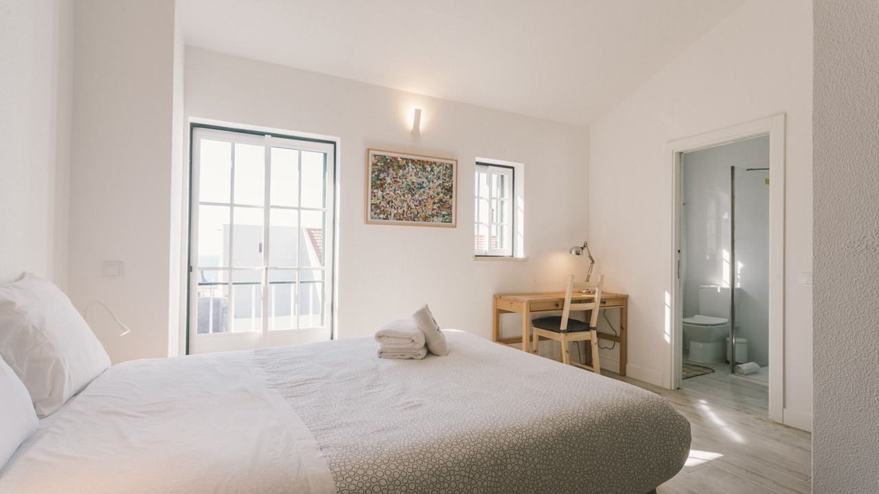 Photo of Bedroom in Consolacao