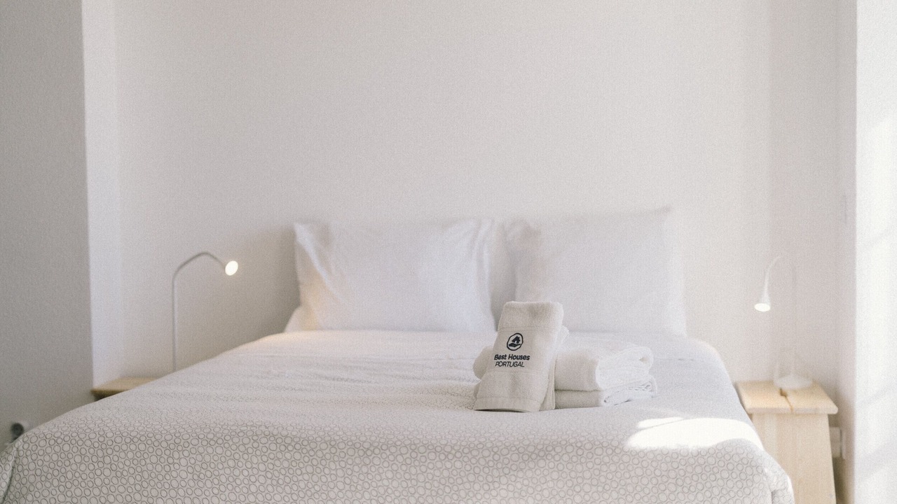 Photo of Bedroom in Consolacao