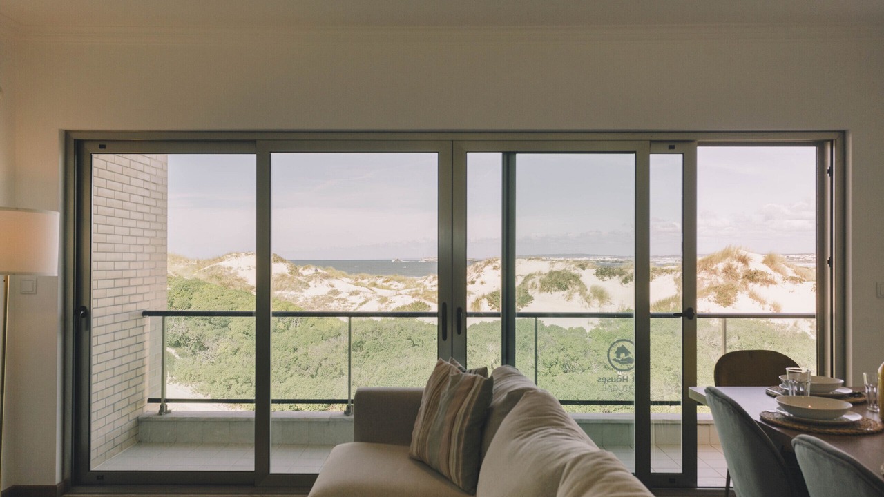 Photo of Livingroom in Peniche de Cima