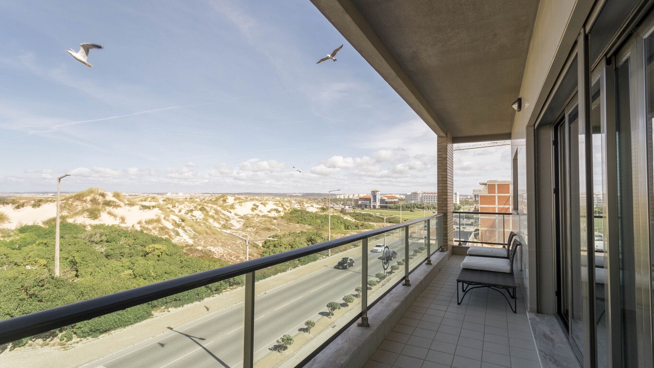 Photo of Outdoor in Peniche de Cima