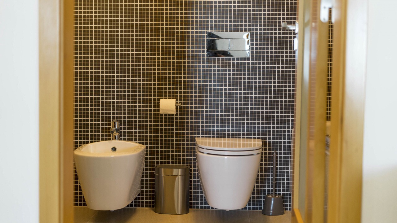 Photo of Bathroom in Peniche de Cima