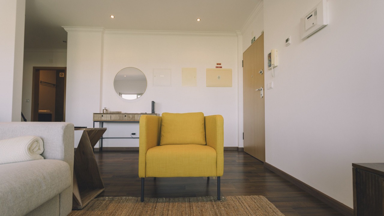 Photo of Livingroom in Peniche de Cima