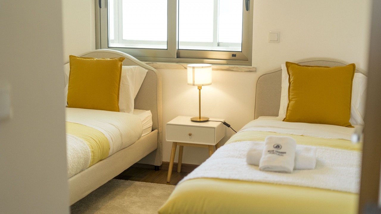 Photo of Bedroom in Peniche de Cima