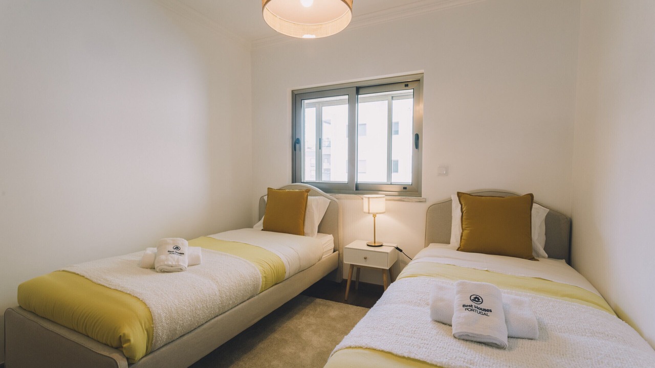 Photo of Bedroom in Peniche de Cima