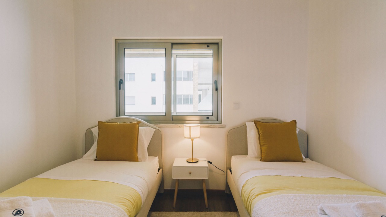 Photo of Bedroom in Peniche de Cima
