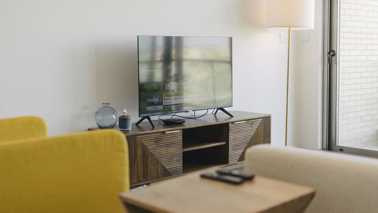 Photo of Livingroom in Peniche de Cima