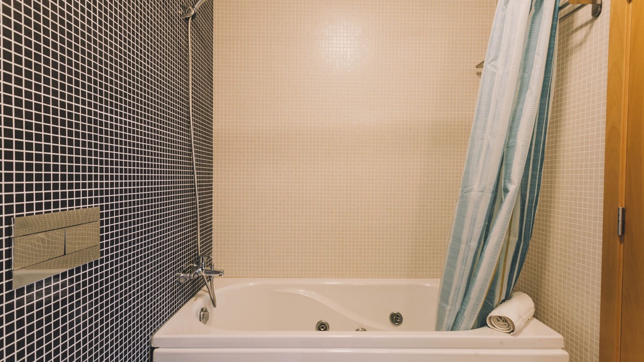 Photo of Bathroom in Peniche de Cima