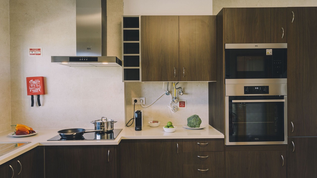 Photo of Kitchen in Peniche de Cima