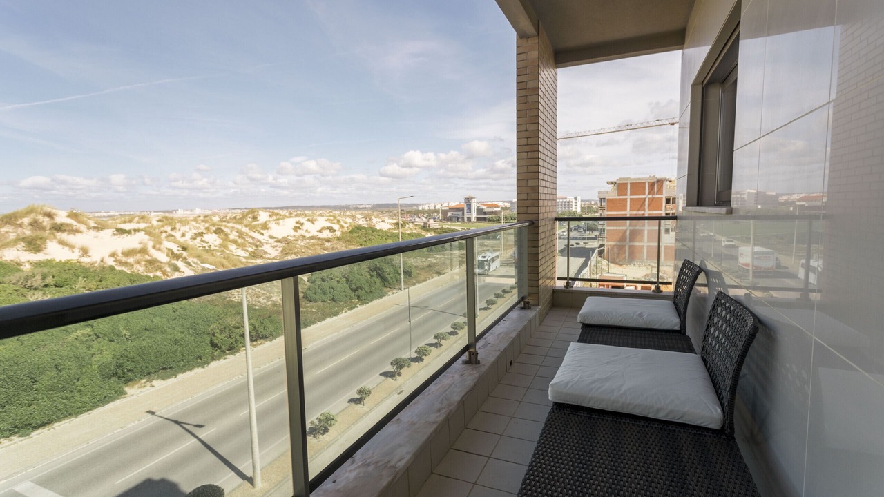 Photo of Outdoor in Peniche de Cima