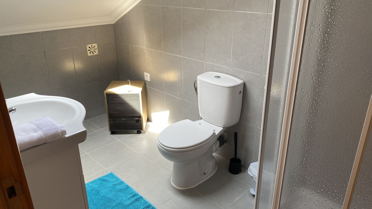 Photo of Bathroom in Ferrel