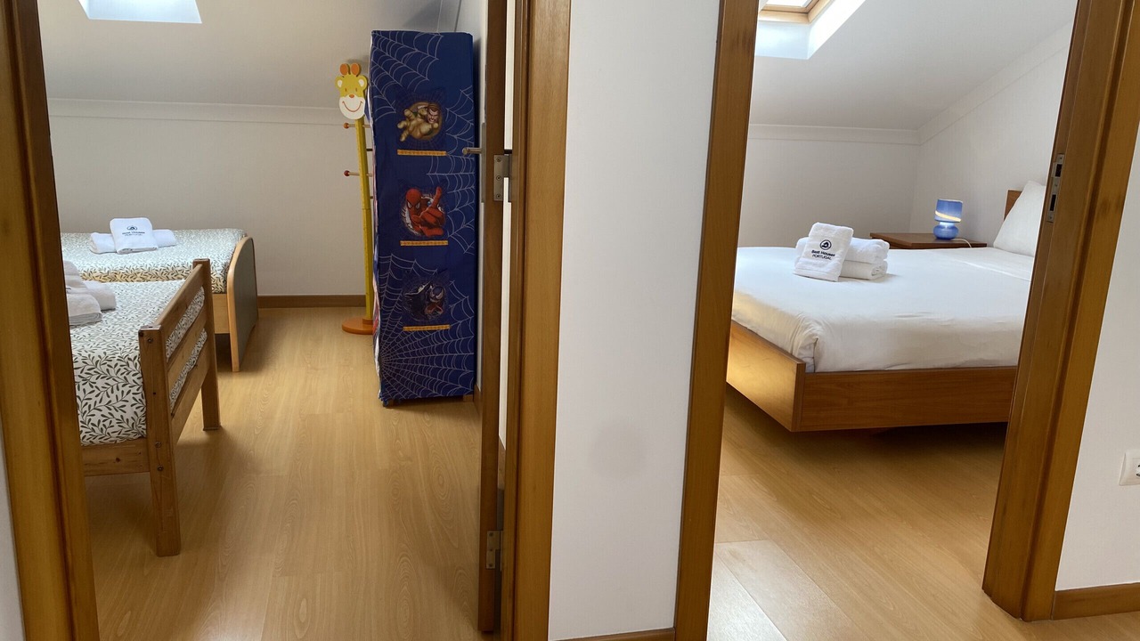 Photo of Bedroom in Ferrel