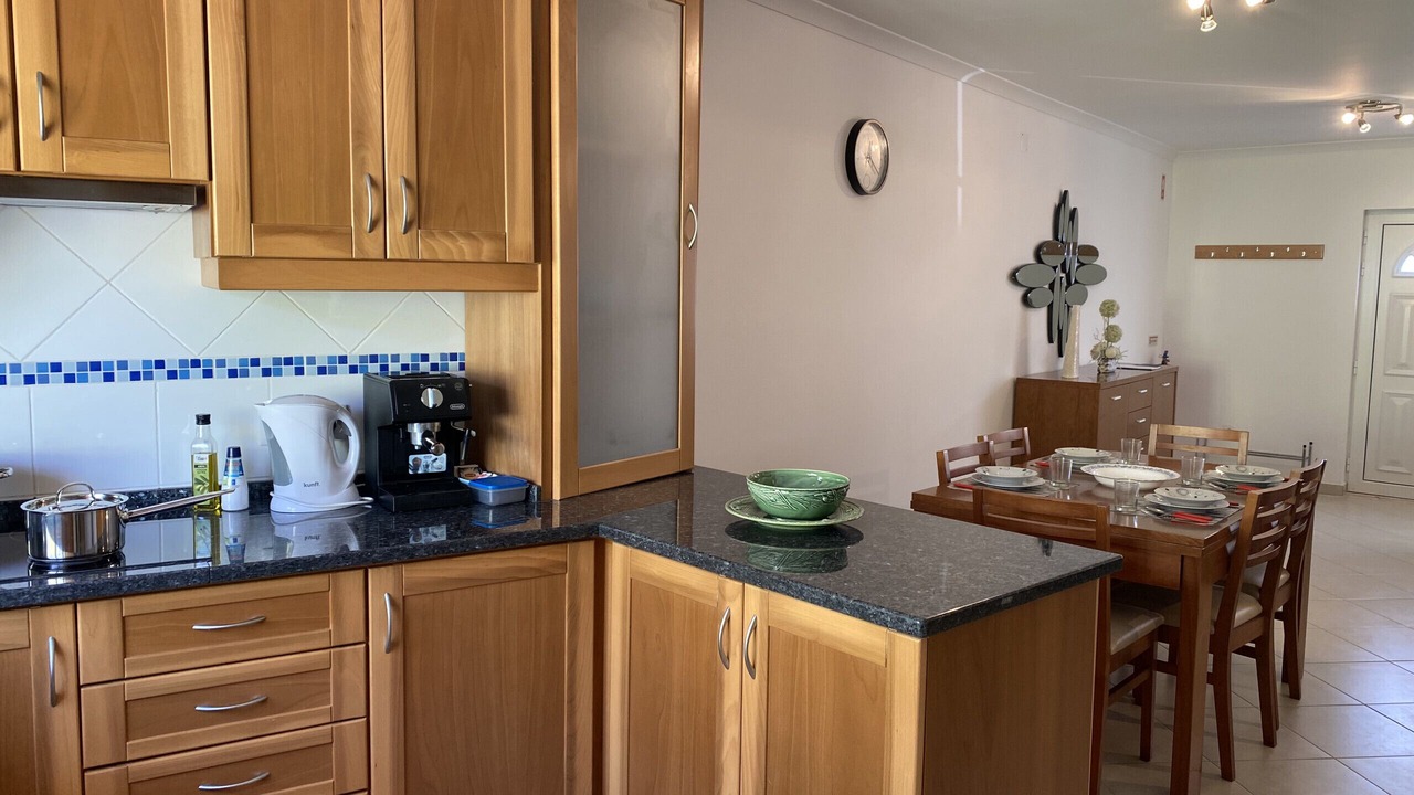 Photo of Kitchen in Ferrel