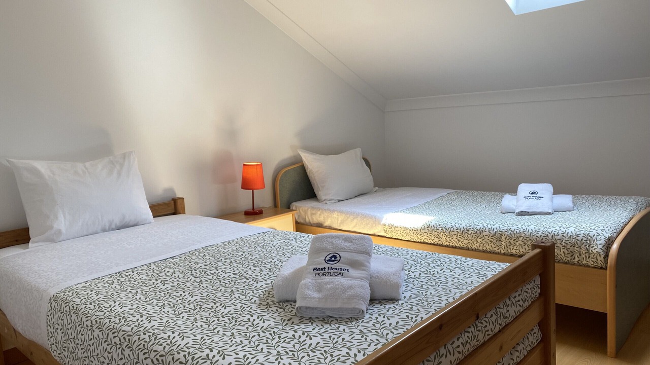 Photo of Bedroom in Ferrel