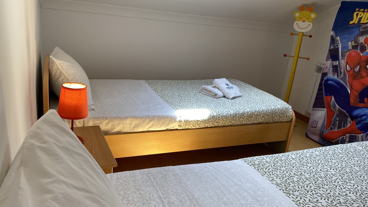 Photo of Bedroom in Ferrel
