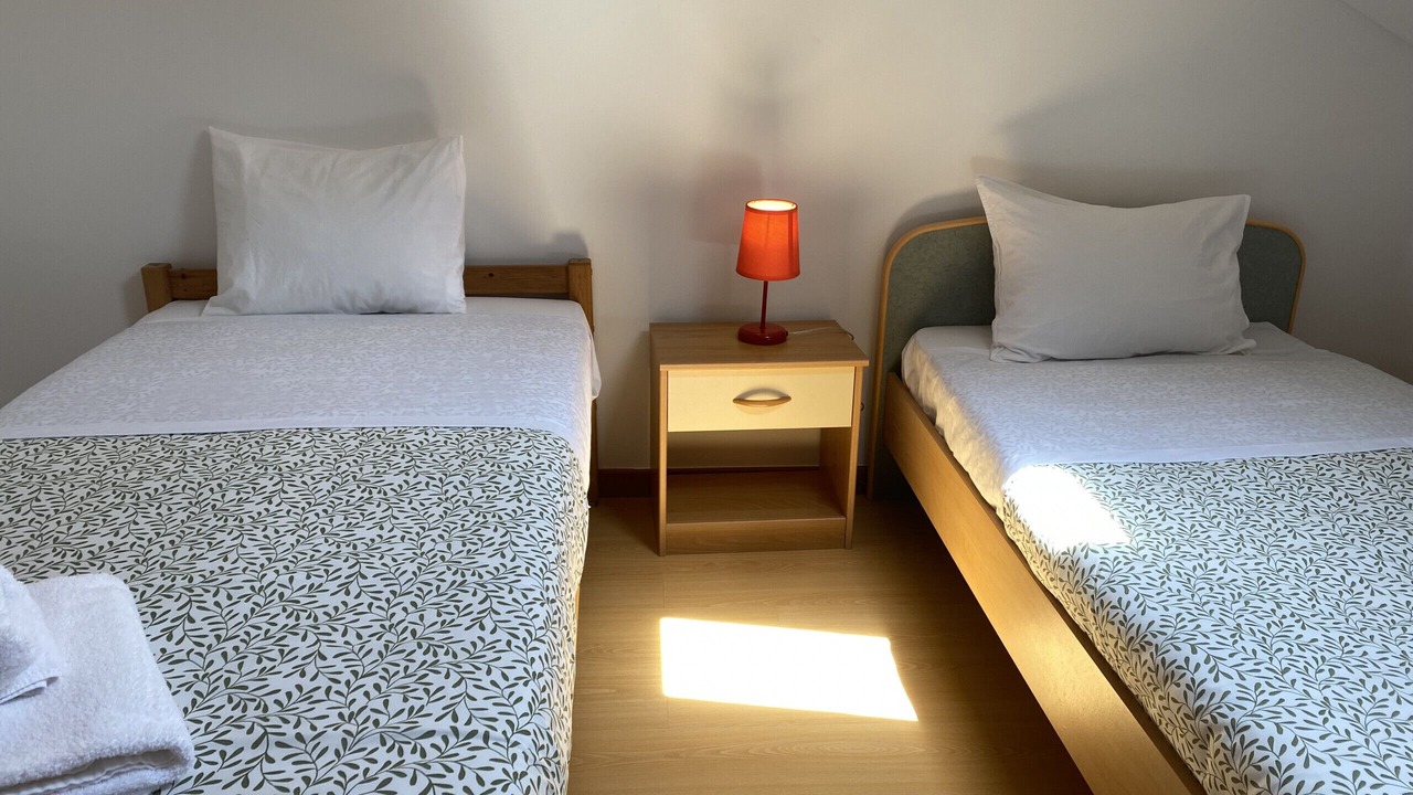 Photo of Bedroom in Ferrel