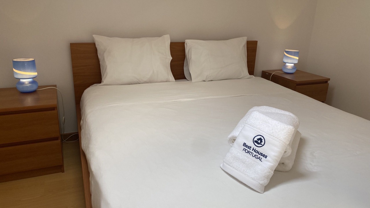 Photo of Bedroom in Ferrel
