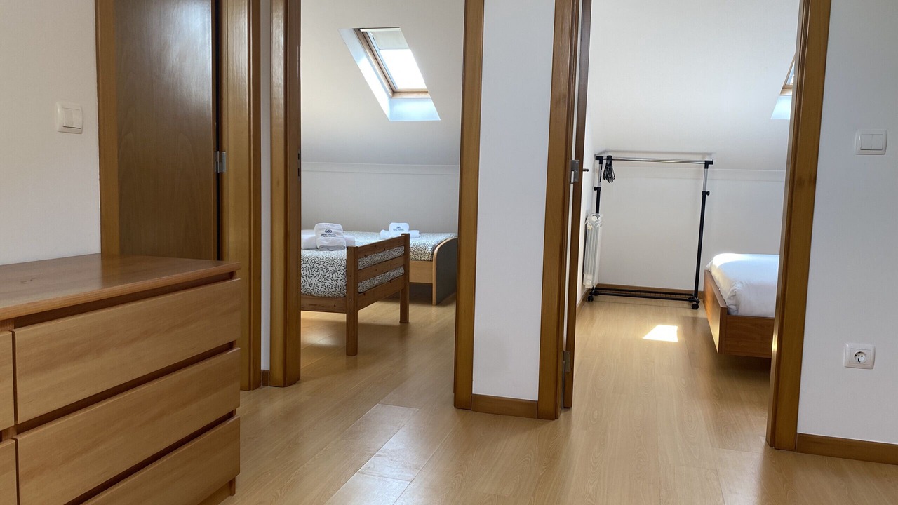 Photo of Bedroom in Ferrel
