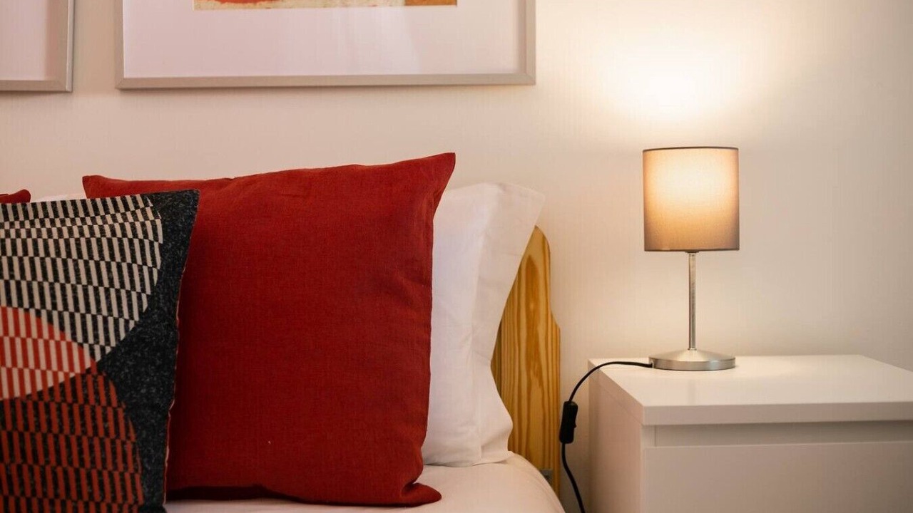 Photo of Bedroom in Sao Joao de Deus