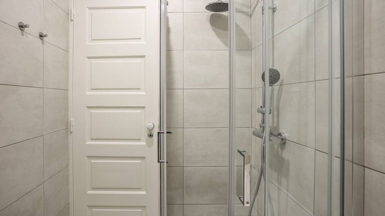 Photo of Bathroom in Sao Joao de Deus