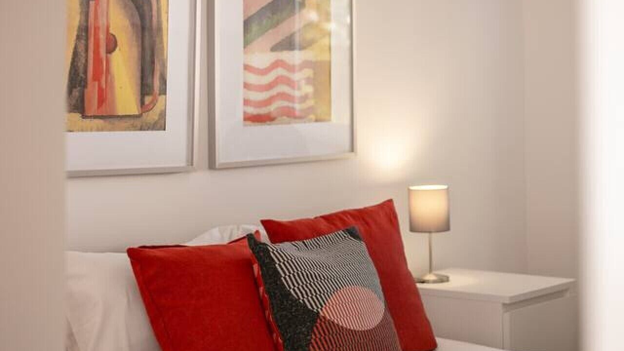 Photo of Bedroom in Sao Joao de Deus