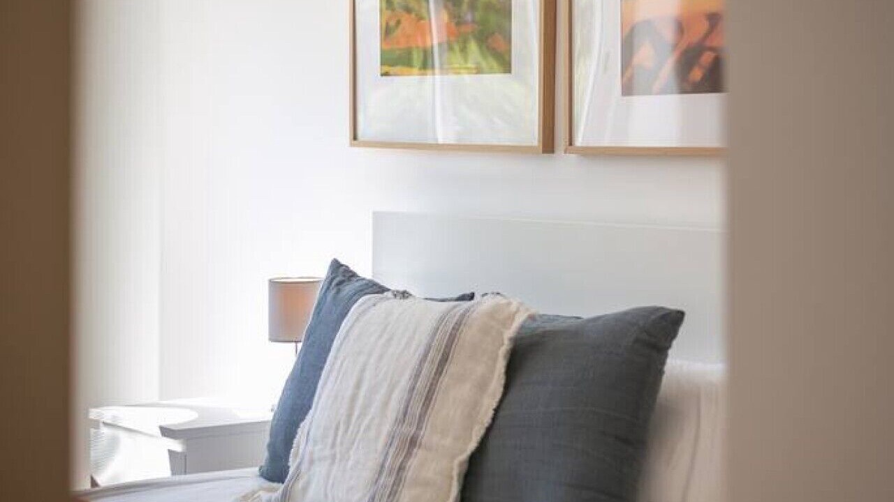 Photo of Bedroom in Sao Joao de Deus