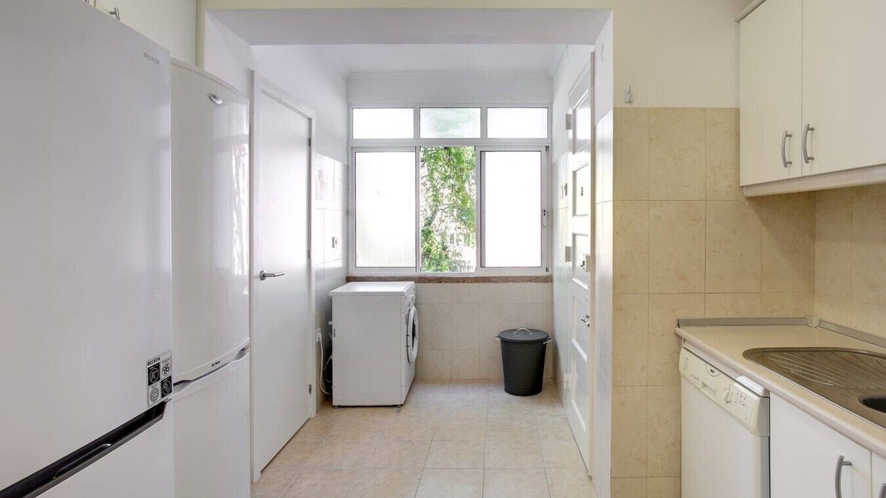 Photo of Kitchen in Sao Joao de Deus