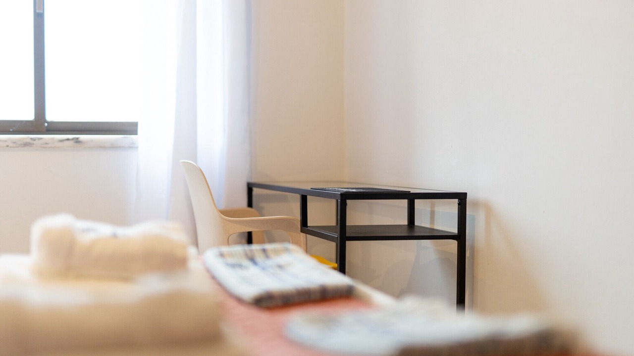 Photo of Bedroom in Peniche de Cima