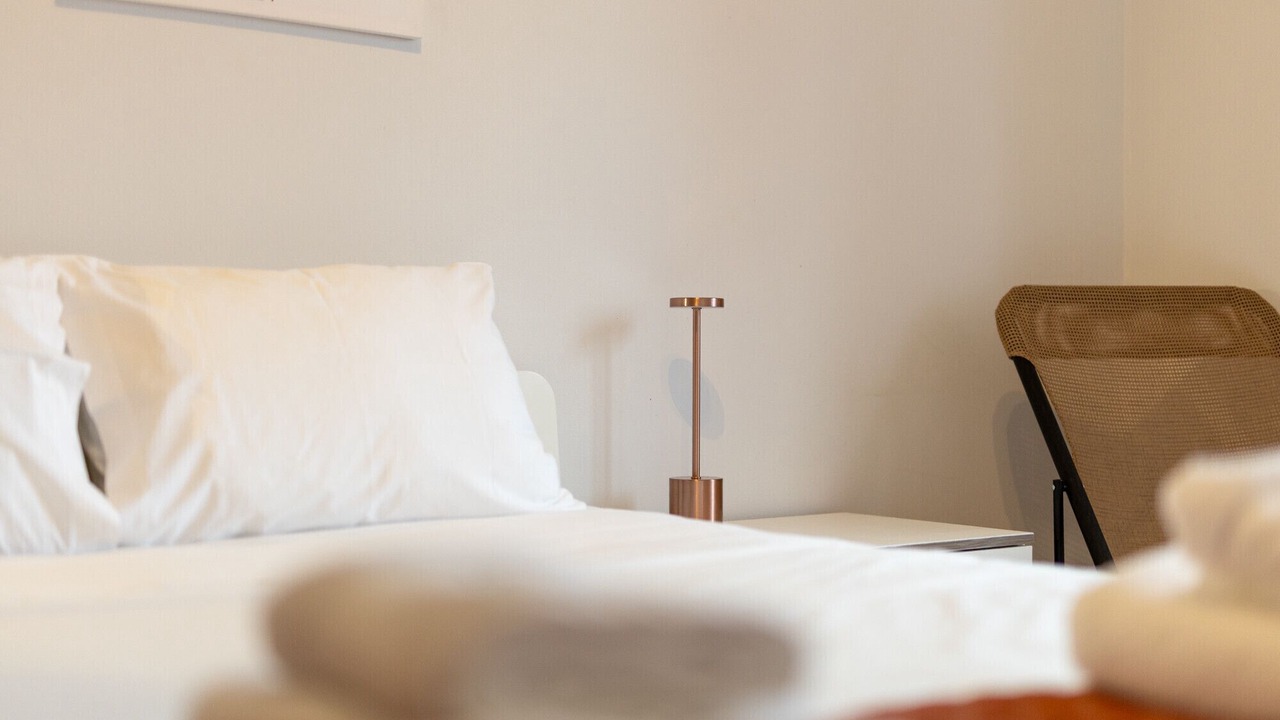 Photo of Bedroom in Peniche de Cima