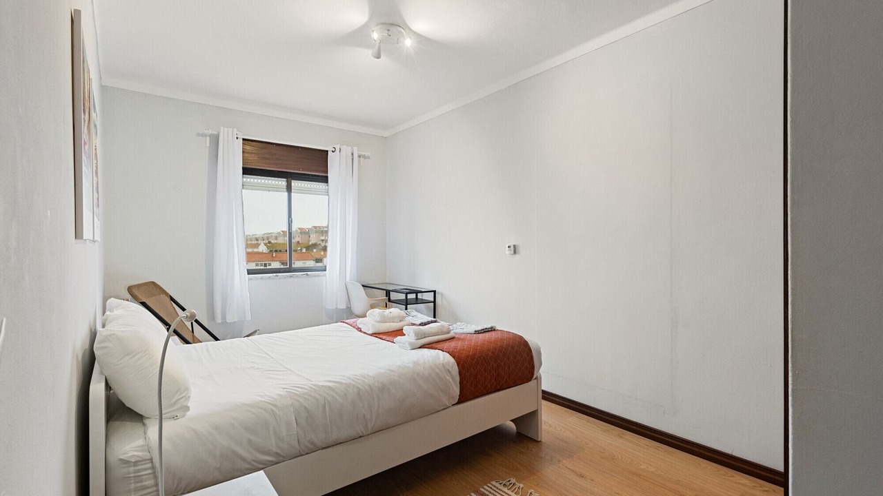 Photo of Bedroom in Peniche de Cima
