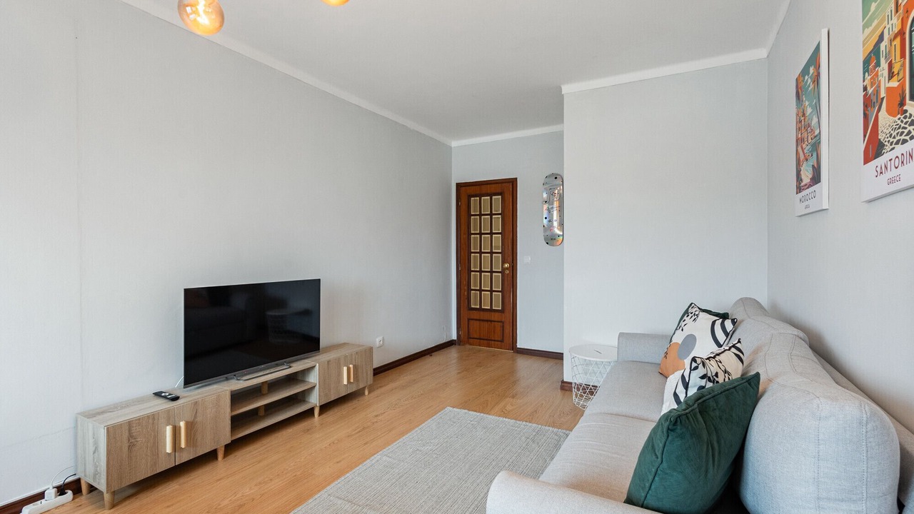Photo of Livingroom in Peniche de Cima