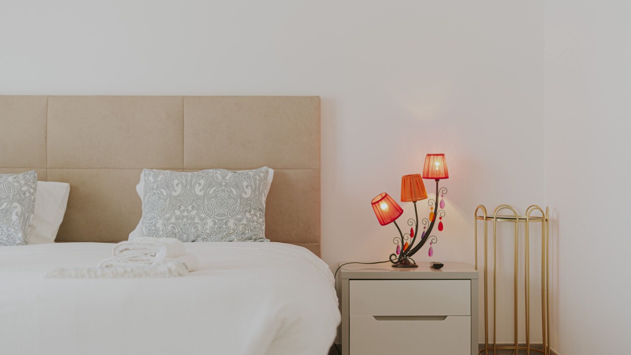 Photo of Bedroom in Peniche