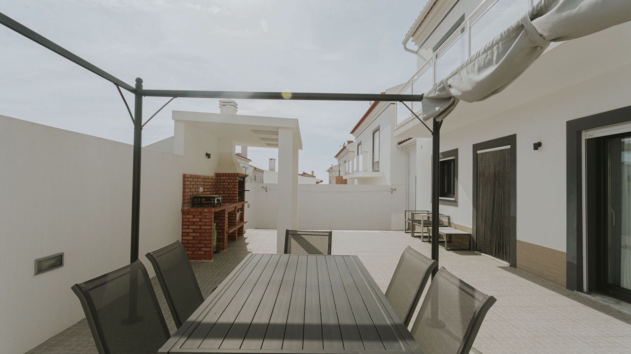 Photo of Outdoor in Peniche