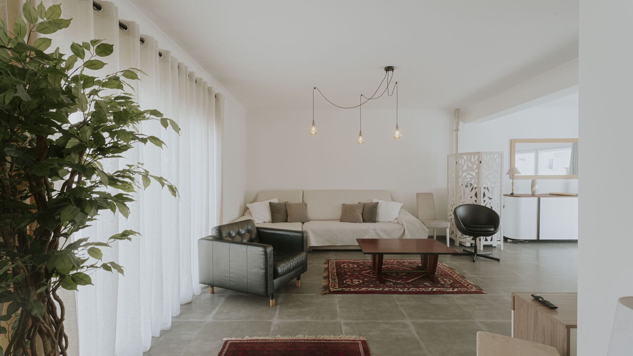 Photo of Livingroom in Peniche