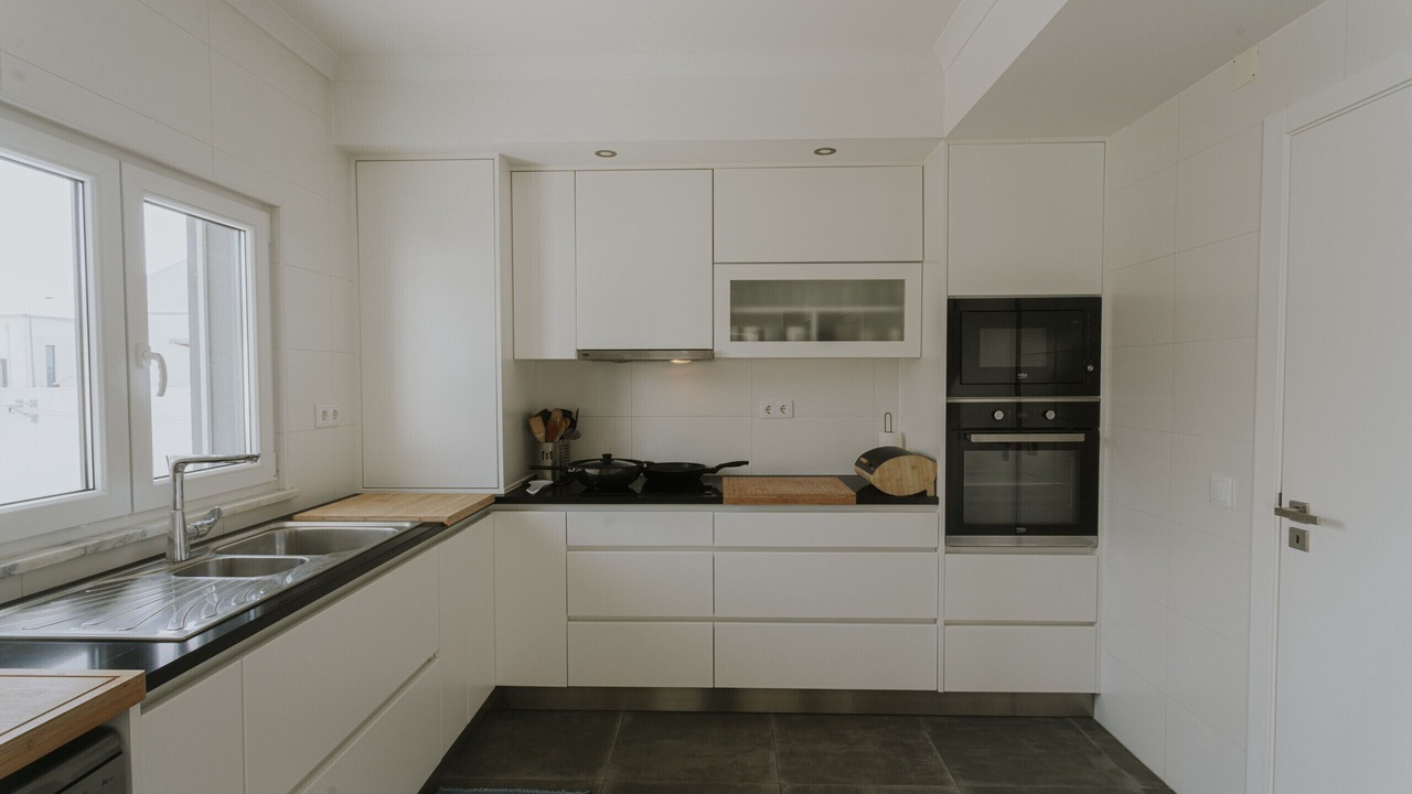 Photo of Kitchen in Peniche