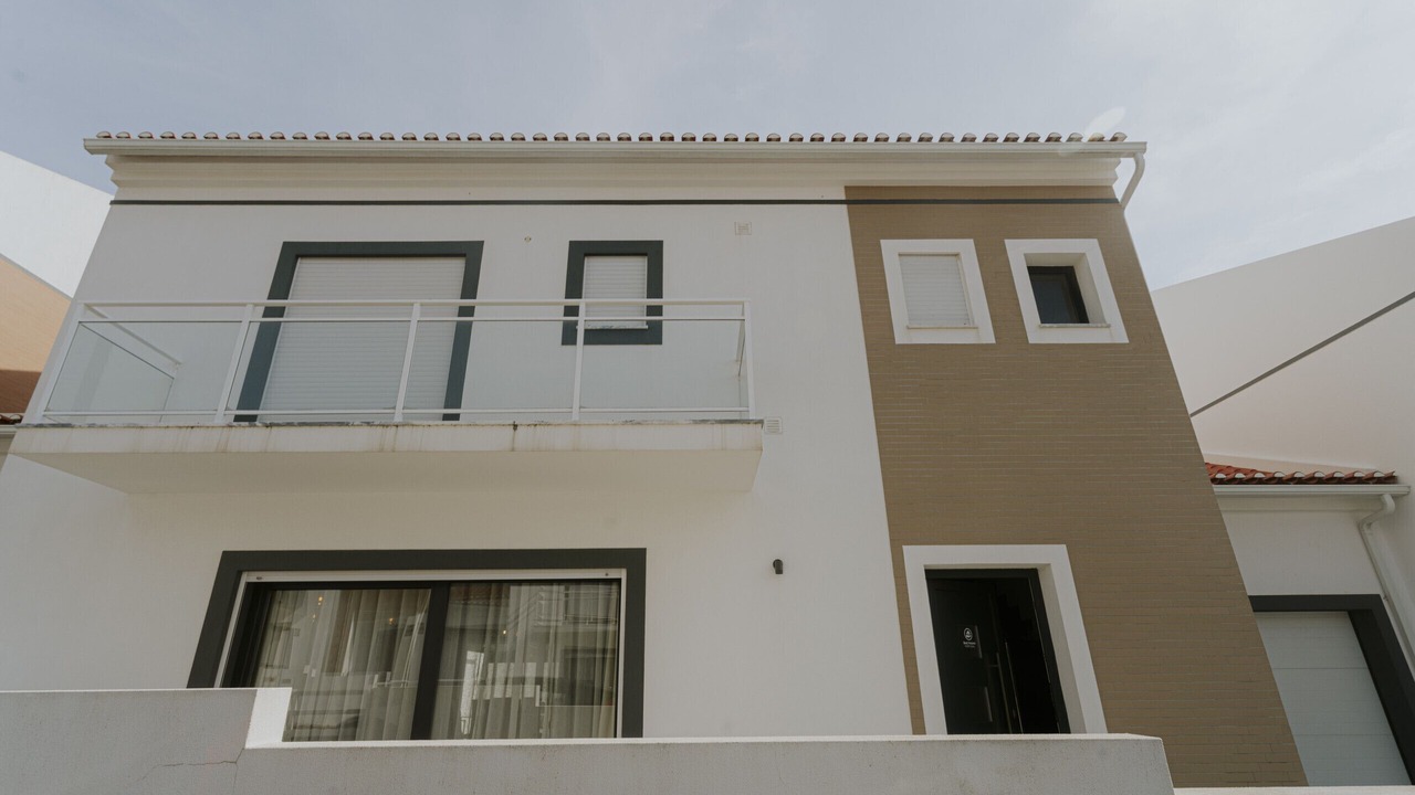 Photo of Outdoor in Peniche