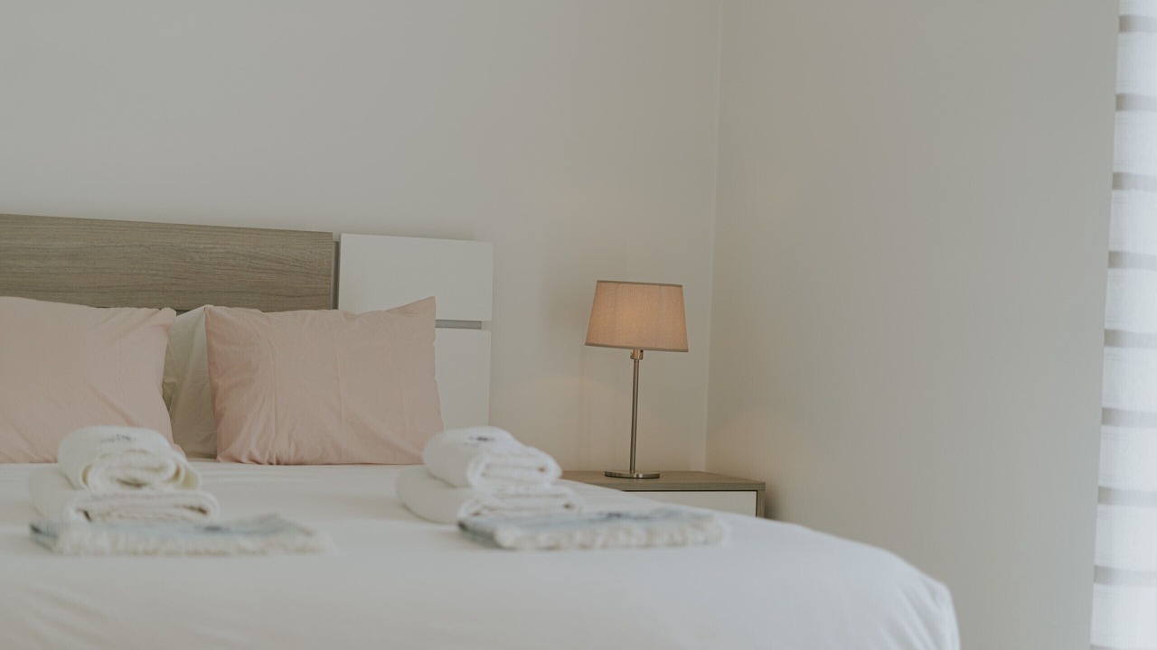 Photo of Bedroom in Peniche