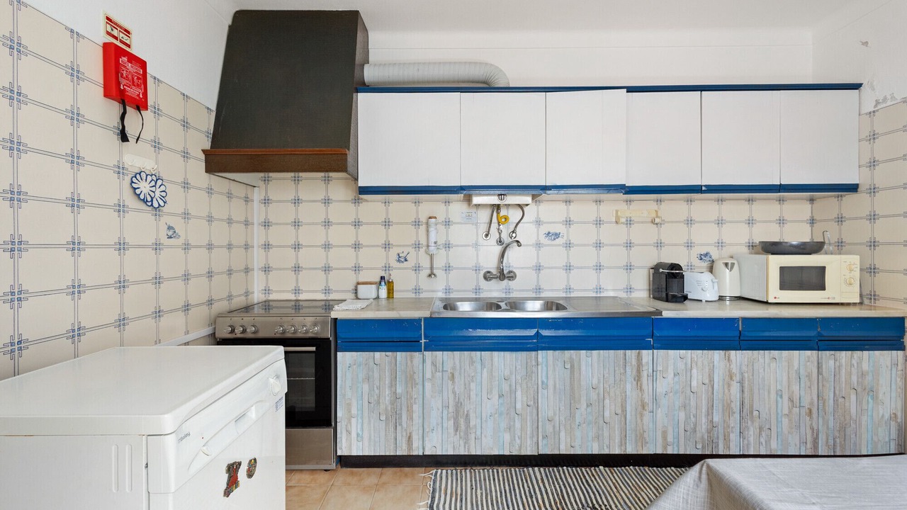 Photo of Kitchen in Baleal