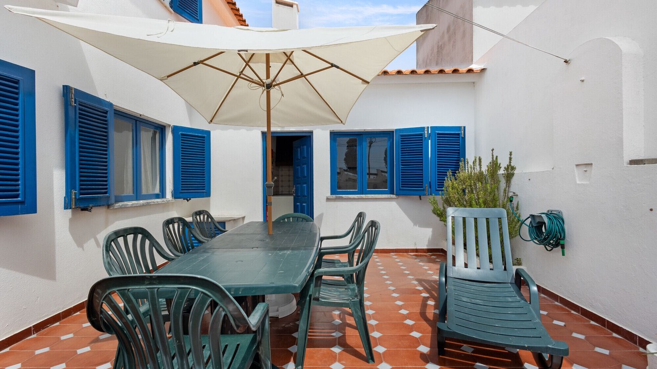 Photo of Outdoor in Baleal