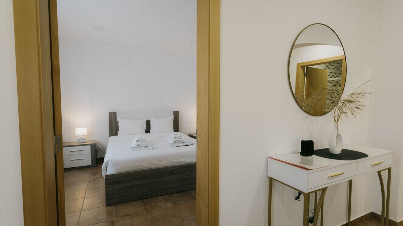 Photo of Bedroom in Consolacao