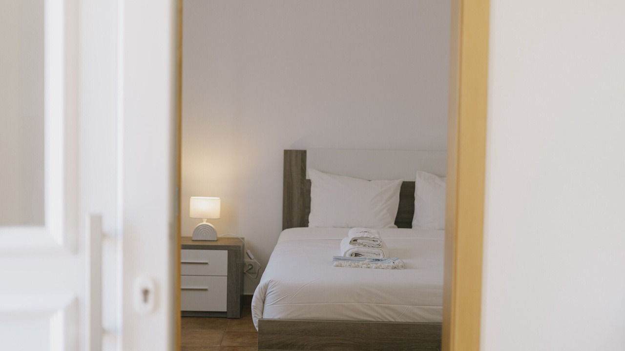 Photo of Bedroom in Consolacao