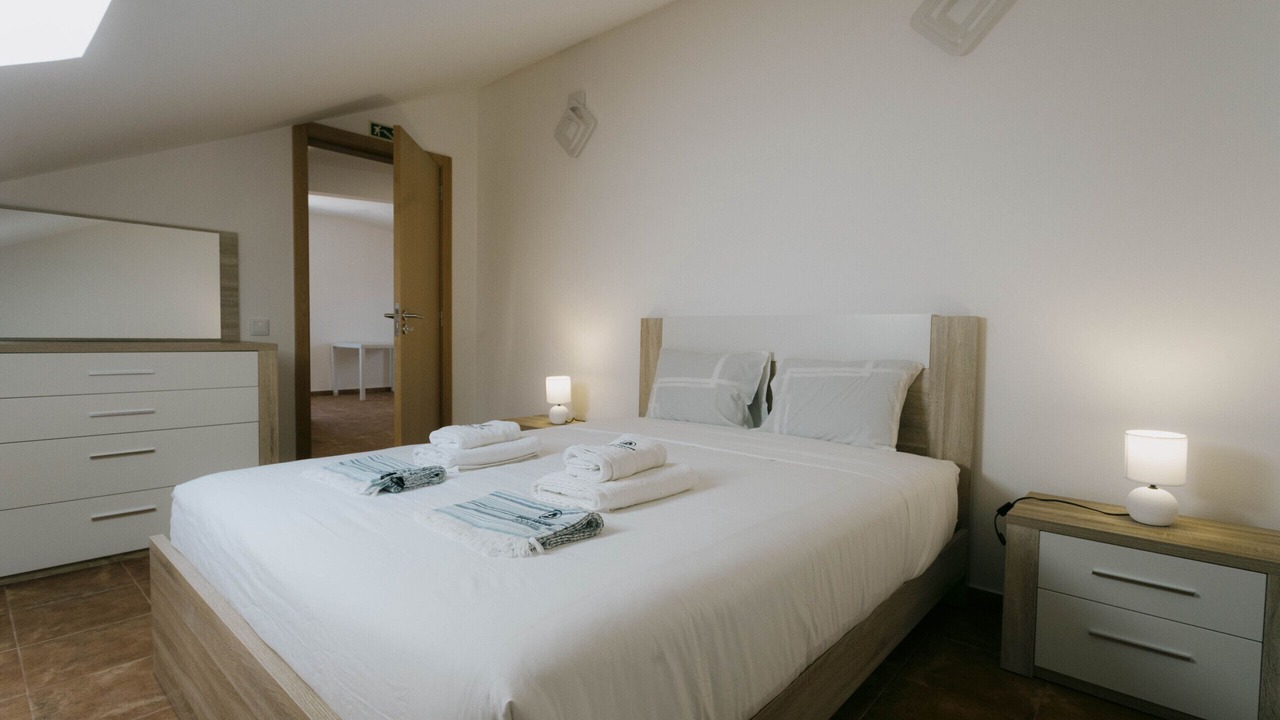 Photo of Bedroom in Consolacao