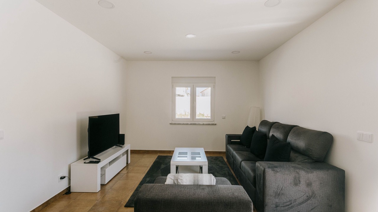 Photo of Livingroom in Consolacao