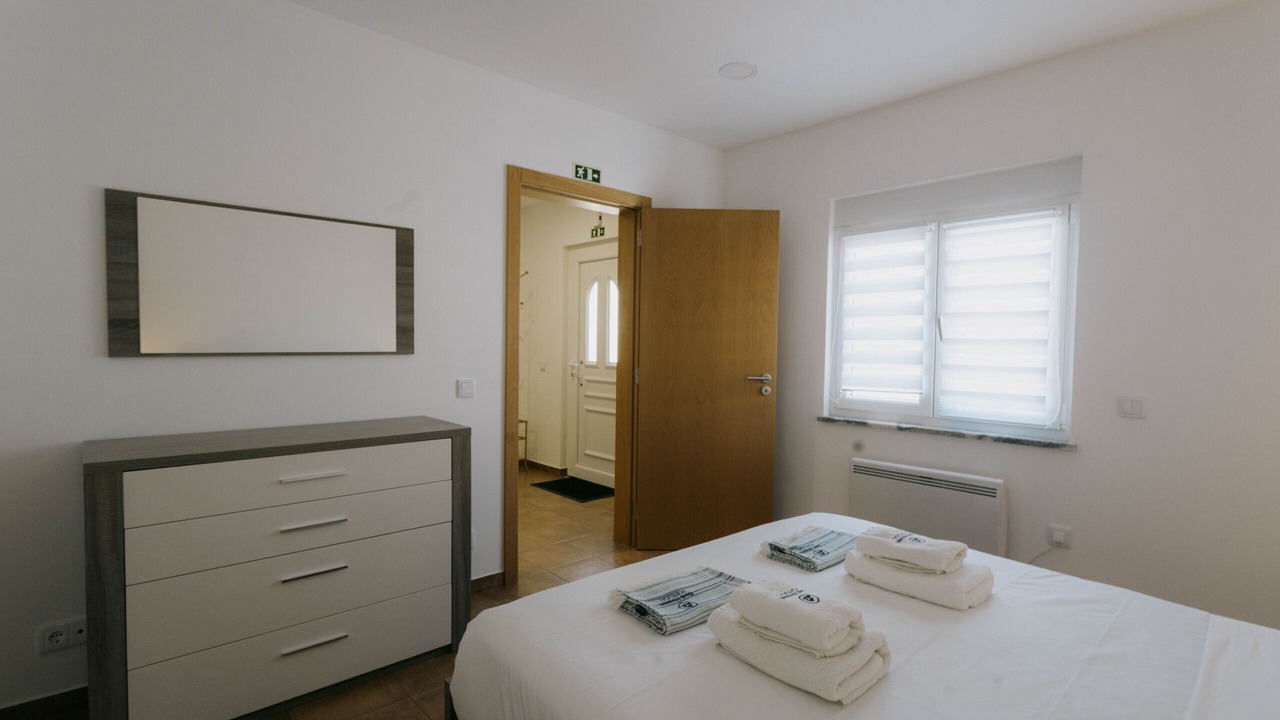 Photo of Bedroom in Consolacao
