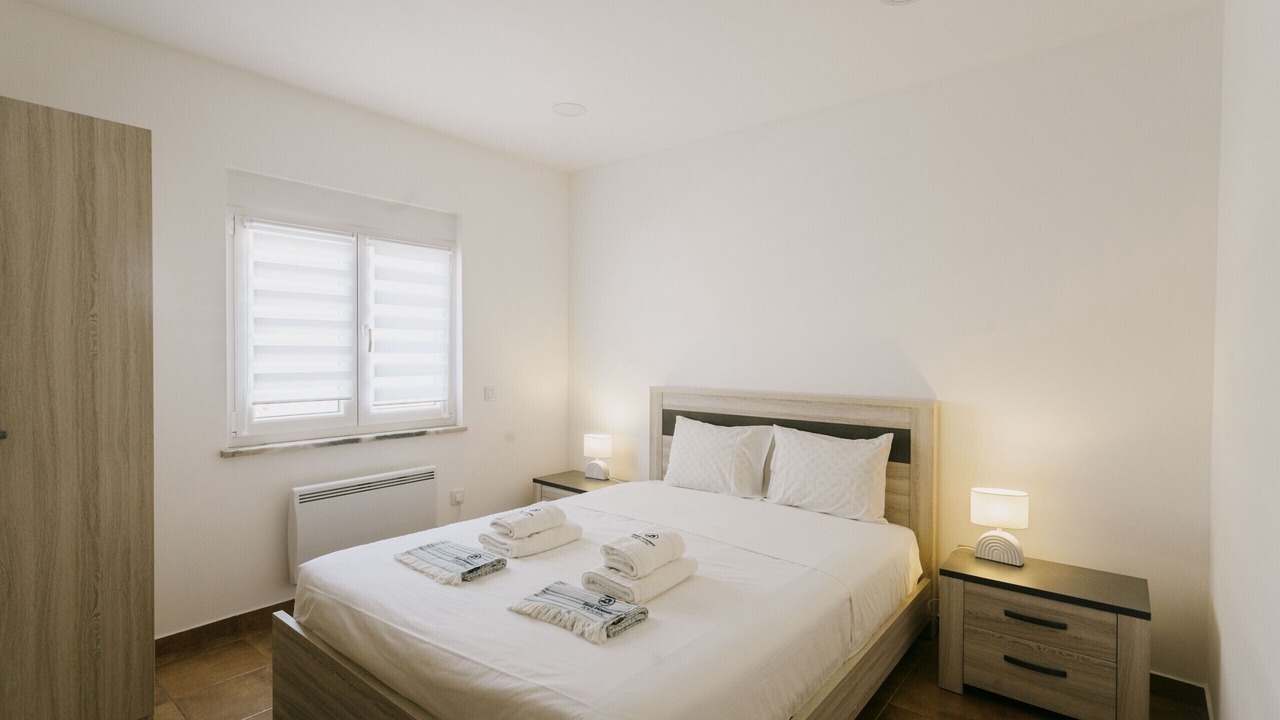 Photo of Bedroom in Consolacao