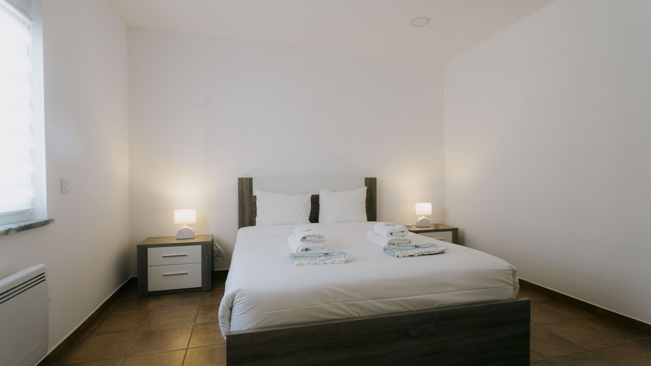 Photo of Bedroom in Consolacao