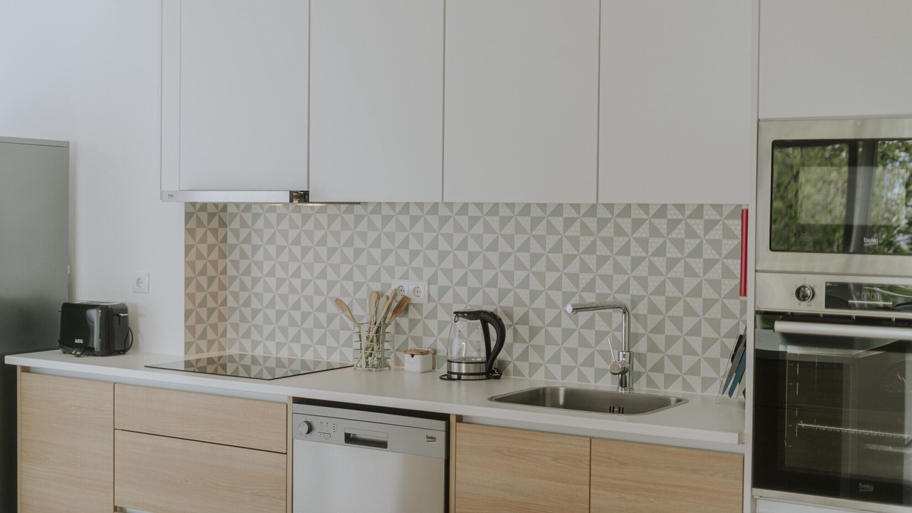 Photo of Kitchen in Serra d'El Rei