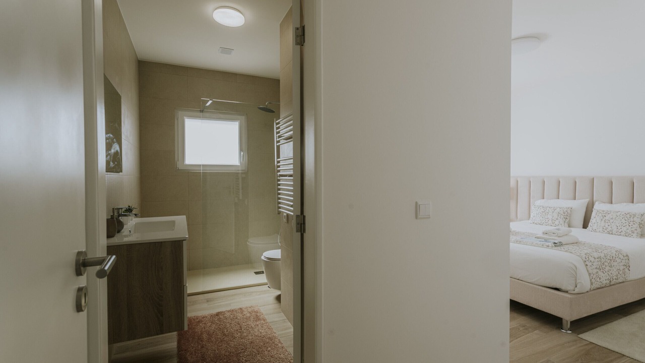 Photo of Bathroom in Serra d'El Rei