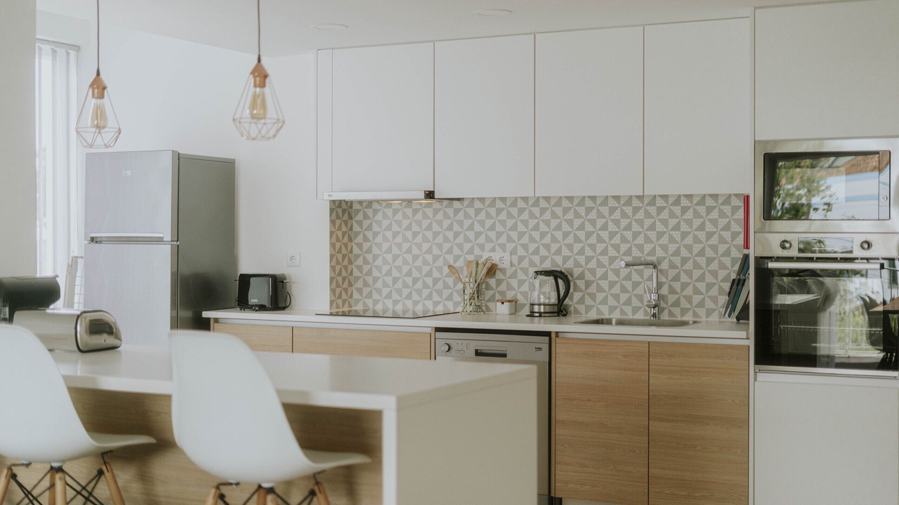 Photo of Kitchen in Serra d'El Rei
