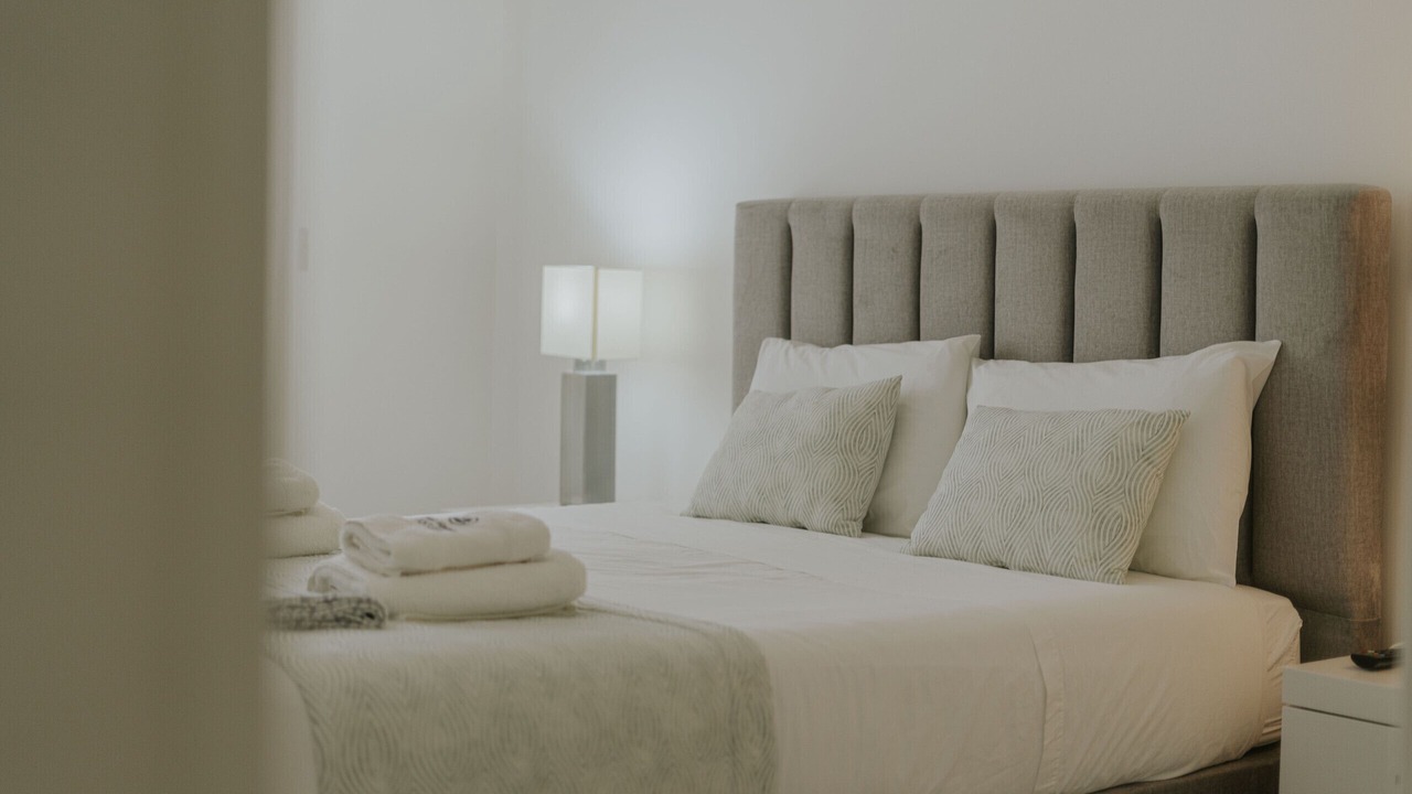 Photo of Bedroom in Serra d'El Rei